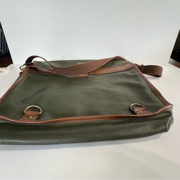 Sanrio RARE VINTAGE Mr. Bear's Dream Messenger Bag w/detachable shoulder strap - Picture 9 of 16